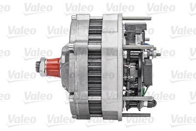 Alternator VALEO ORIGINS NEW OE TECHNOLOGY