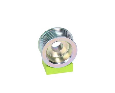 Belt Pulley, alternator VALEO NEW ORIGINAL SPARE PART