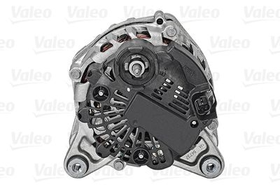 Alternator VALEO ORIGINS NEW OE TECHNOLOGY