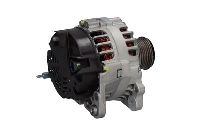 Alternator VALEO ORIGINS NEW OE TECHNOLOGY