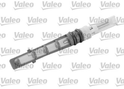 Injector Nozzle, expansion valve