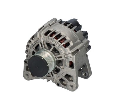 Alternator VALEO ORIGINS NEW OE TECHNOLOGY