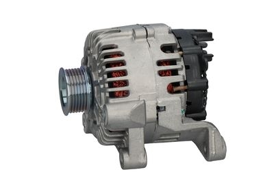 Alternator VALEO ORIGINS NEW OE TECHNOLOGY