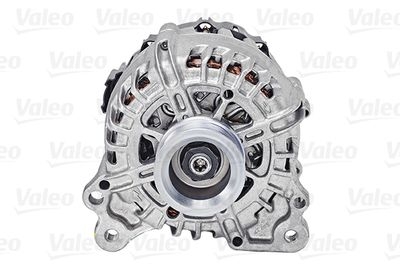 Alternator VALEO ORIGINS NEW OE TECHNOLOGY