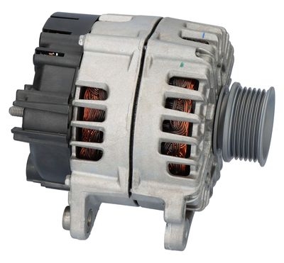 Alternator VALEO ORIGINS NEW OE TECHNOLOGY