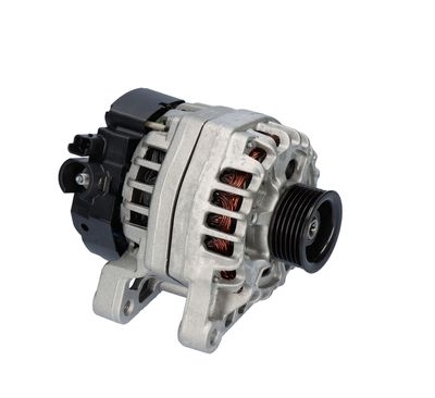 Alternator VALEO ORIGINS NEW OE TECHNOLOGY