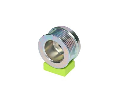 Belt Pulley, alternator