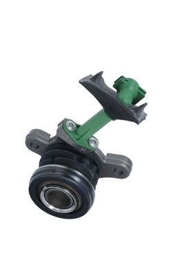 Central Slave Cylinder, clutch