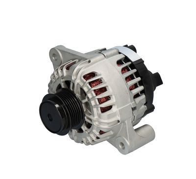Alternator VALEO ORIGINS NEW OE TECHNOLOGY