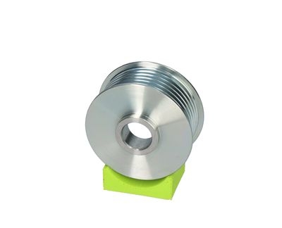Belt Pulley, alternator VALEO NEW SPARE PART