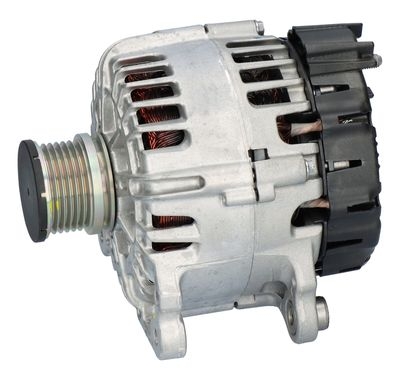 Alternator VALEO ORIGINS NEW OE TECHNOLOGY
