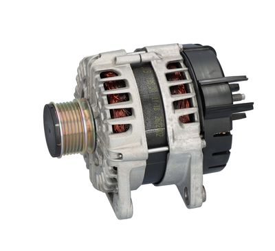 Alternator VALEO ORIGINS NEW OE TECHNOLOGY