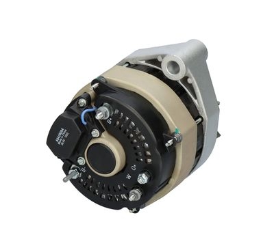 Alternator VALEO ORIGINS NEW OE TECHNOLOGY