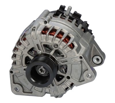 Alternator VALEO ORIGINS NEW OE TECHNOLOGY