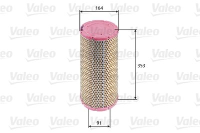 Air Filter