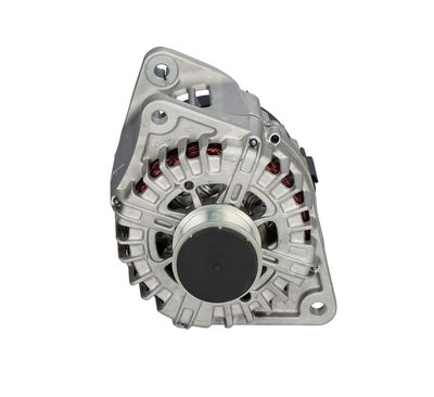 Alternator VALEO ORIGINS NEW OE TECHNOLOGY