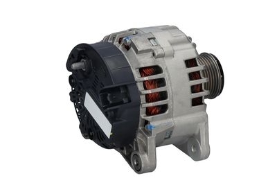 Alternator VALEO ORIGINS NEW OE TECHNOLOGY