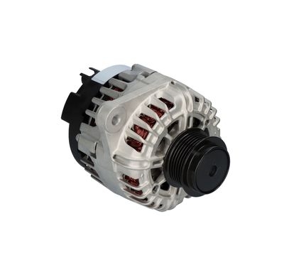 Alternator VALEO ORIGINS NEW OE TECHNOLOGY