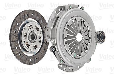 Clutch Kit VALEO CLASSIC KIT3P