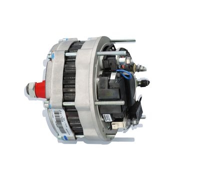 Alternator VALEO ORIGINS NEW OE TECHNOLOGY