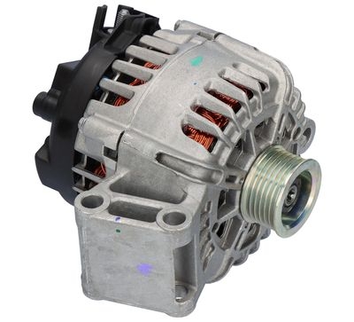 Alternator VALEO ORIGINS NEW OE TECHNOLOGY