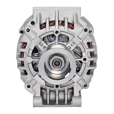 Alternator VALEO ORIGINS NEW OE TECHNOLOGY