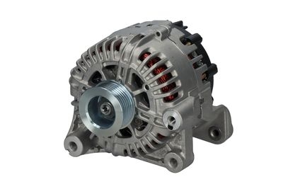 Alternator VALEO ORIGINS NEW OE TECHNOLOGY