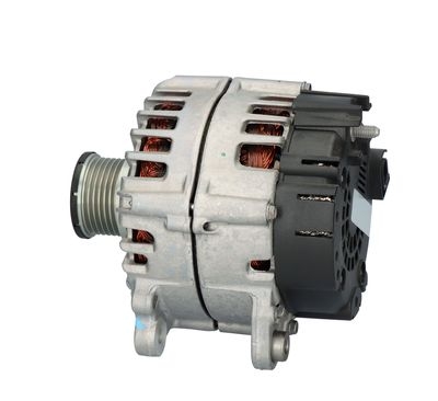 Alternator VALEO ORIGINS NEW OE TECHNOLOGY