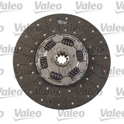 Clutch Kit NEW ORIGINAL KIT3P