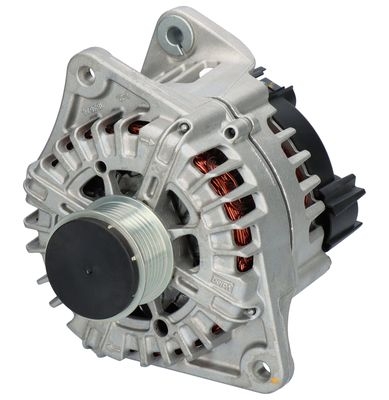 Alternator VALEO ORIGINS NEW OE TECHNOLOGY