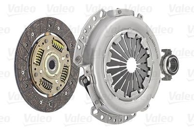 Clutch Kit VALEO CLASSIC KIT3P