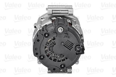 Alternator VALEO ORIGINS NEW OE TECHNOLOGY