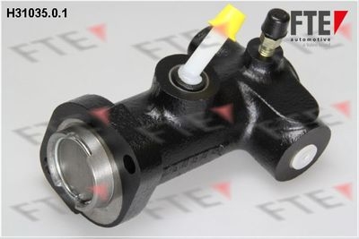 Brake Master Cylinder