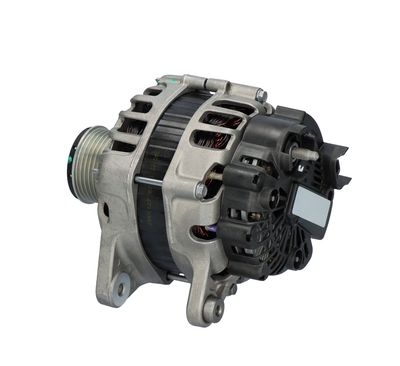 Alternator VALEO ORIGINS NEW OE TECHNOLOGY