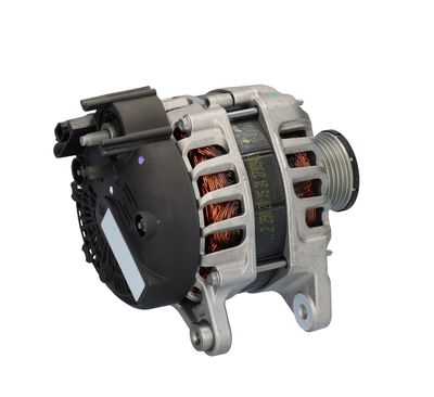 Alternator VALEO ORIGINS NEW OE TECHNOLOGY