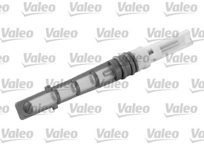 Injector Nozzle, expansion valve