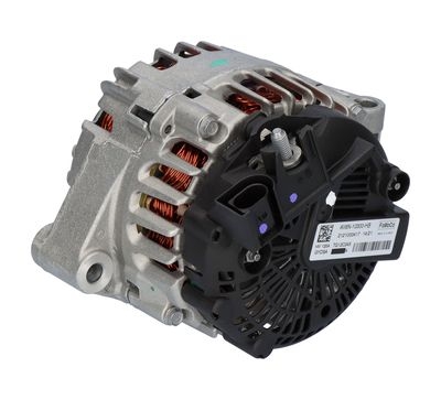 Alternator VALEO ORIGINS NEW OE TECHNOLOGY