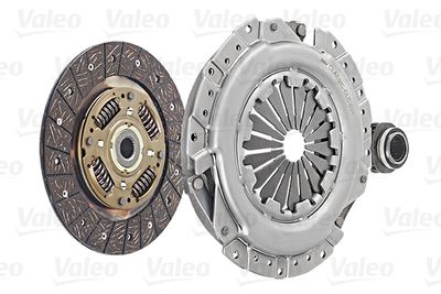 Clutch Kit VALEO CLASSIC KIT3P