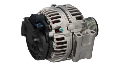 Alternator VALEO ORIGINS NEW OE TECHNOLOGY
