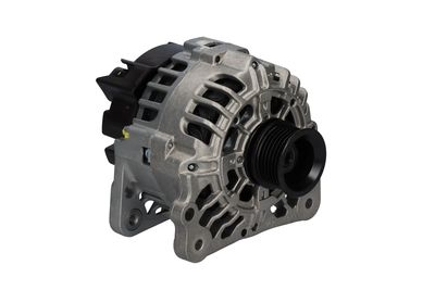 Alternator VALEO ORIGINS NEW OE TECHNOLOGY