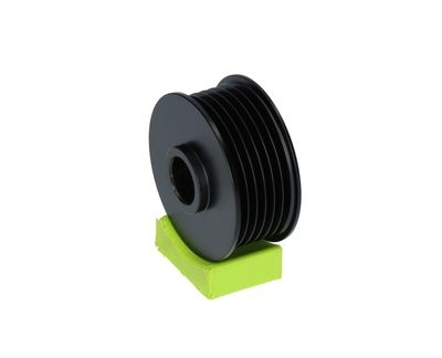 Belt Pulley, alternator VALEO NEW ORIGINAL SPARE PART