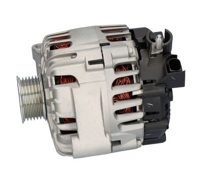 Alternator VALEO ORIGINS NEW OE TECHNOLOGY