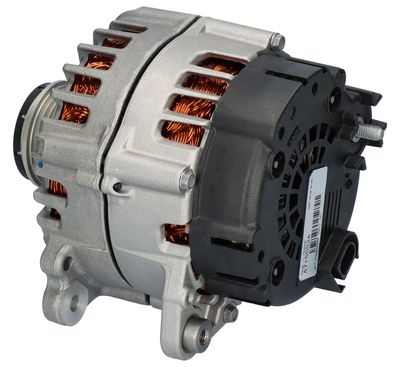 Alternator VALEO ORIGINS NEW OE TECHNOLOGY