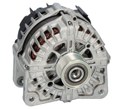 Alternator VALEO ORIGINS NEW OE TECHNOLOGY