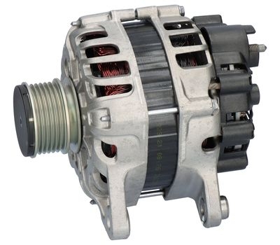 Alternator VALEO ORIGINS NEW OE TECHNOLOGY