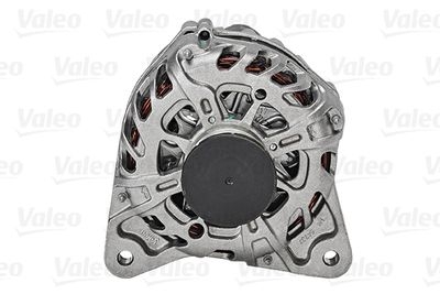 Alternator VALEO ORIGINS NEW OE TECHNOLOGY