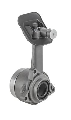 Central Slave Cylinder, clutch