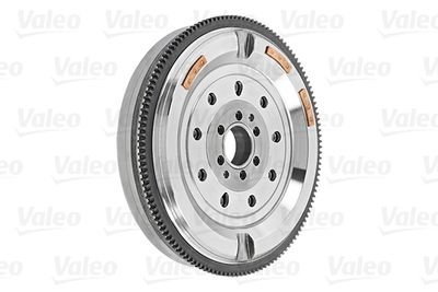 Flywheel DUAL MASS FLYWHEEL