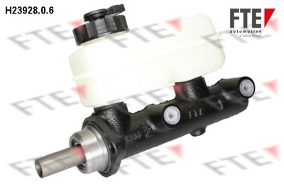 Brake Master Cylinder