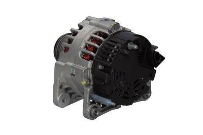 Alternator VALEO ORIGINS NEW OE TECHNOLOGY
